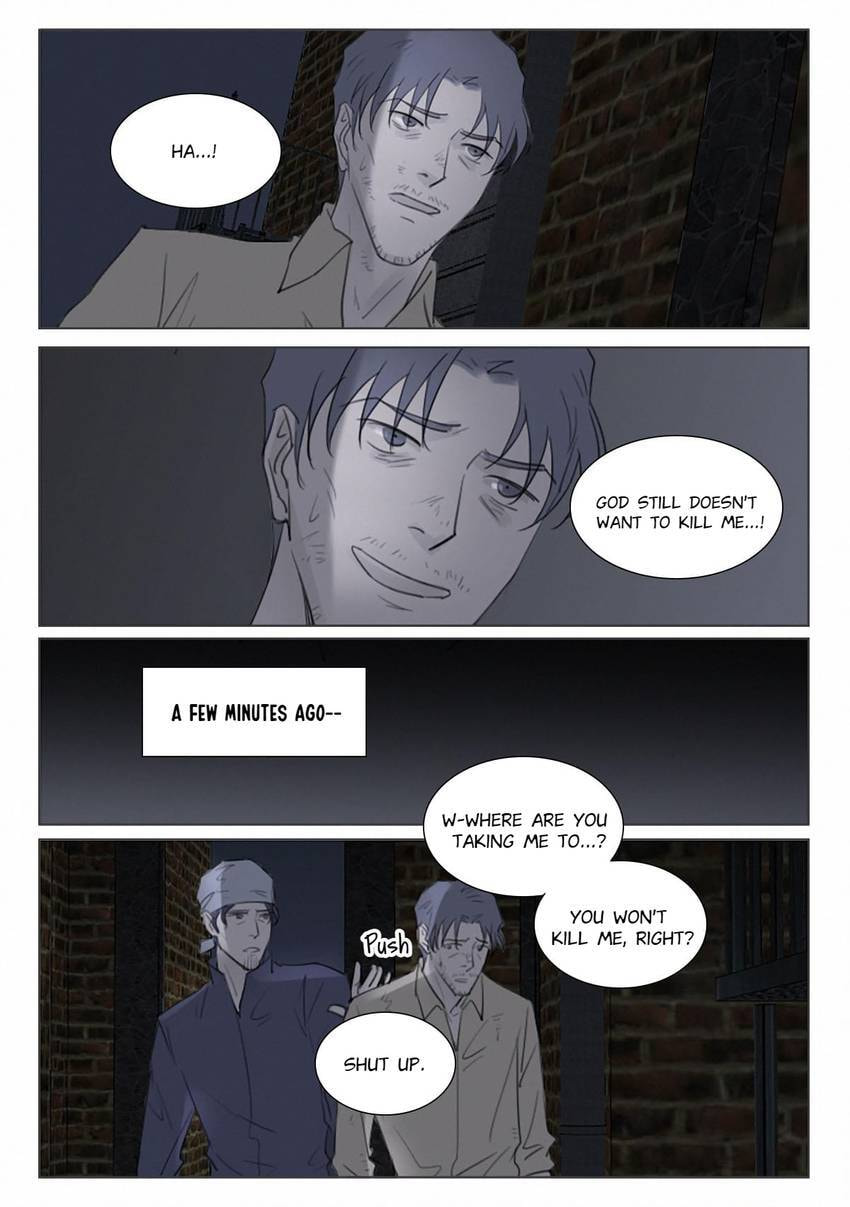 Treat Me Tender Chapter 150 page 2 - 