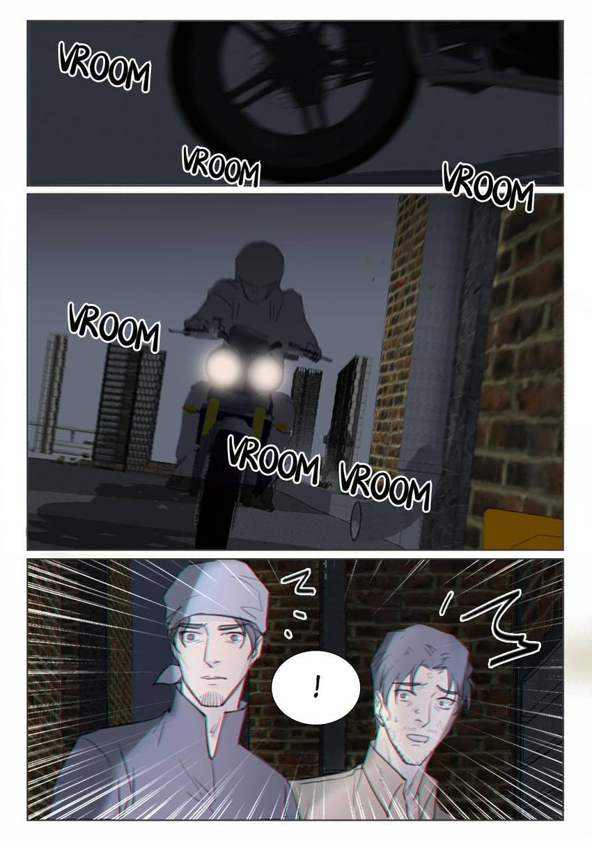 Treat Me Tender Chapter 150 page 4 - 