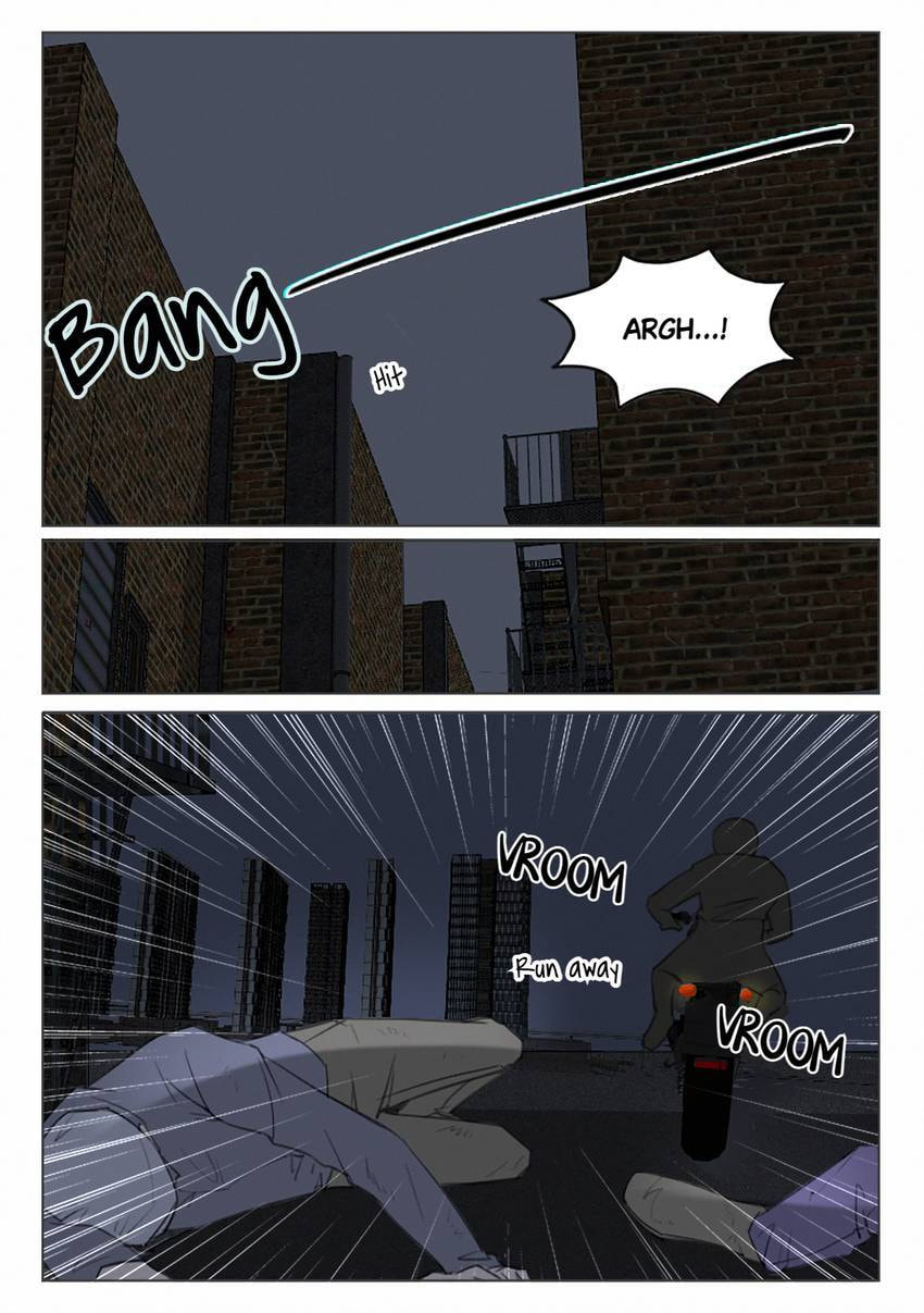 Treat Me Tender Chapter 150 page 5 - 