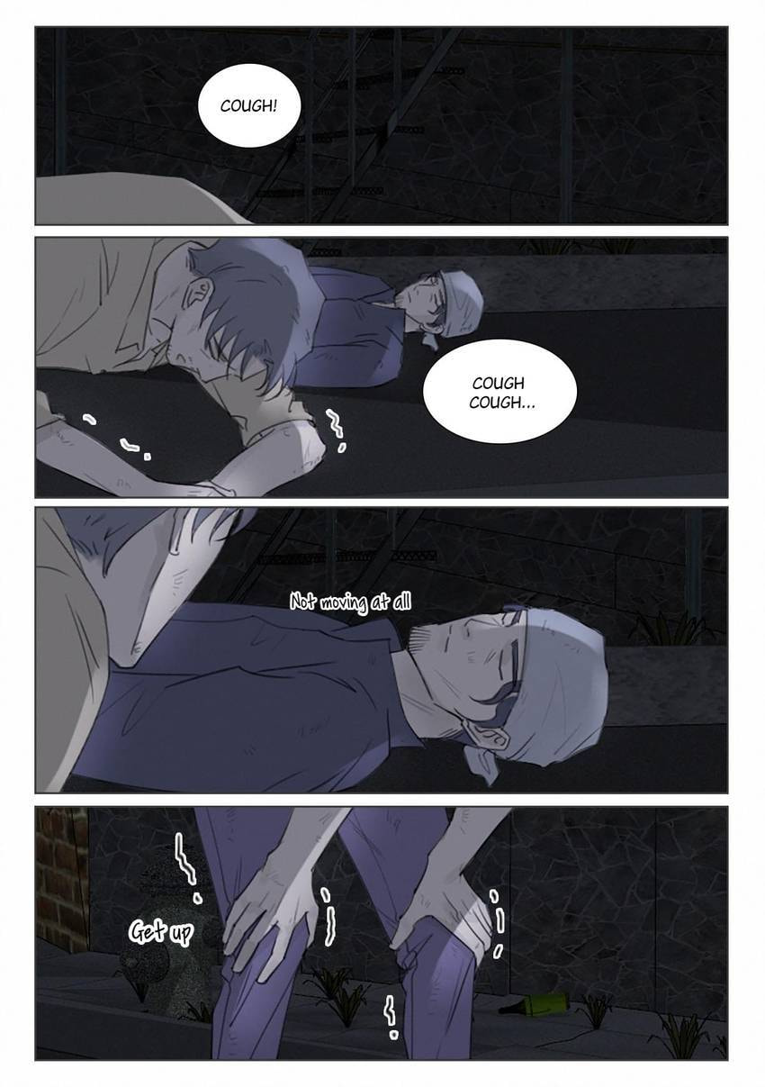 Treat Me Tender Chapter 150 page 6 - 