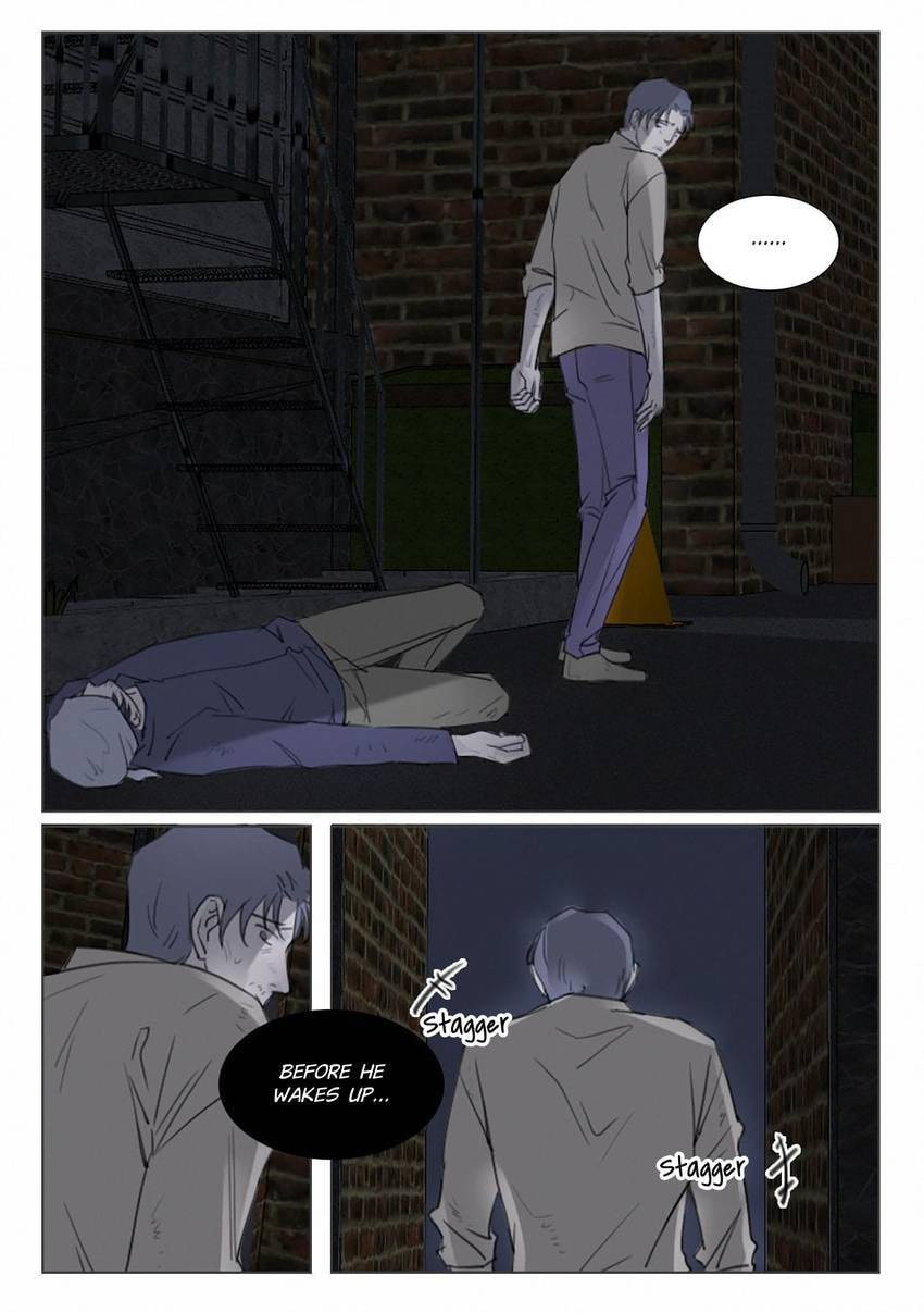 Treat Me Tender Chapter 150 page 7 - 