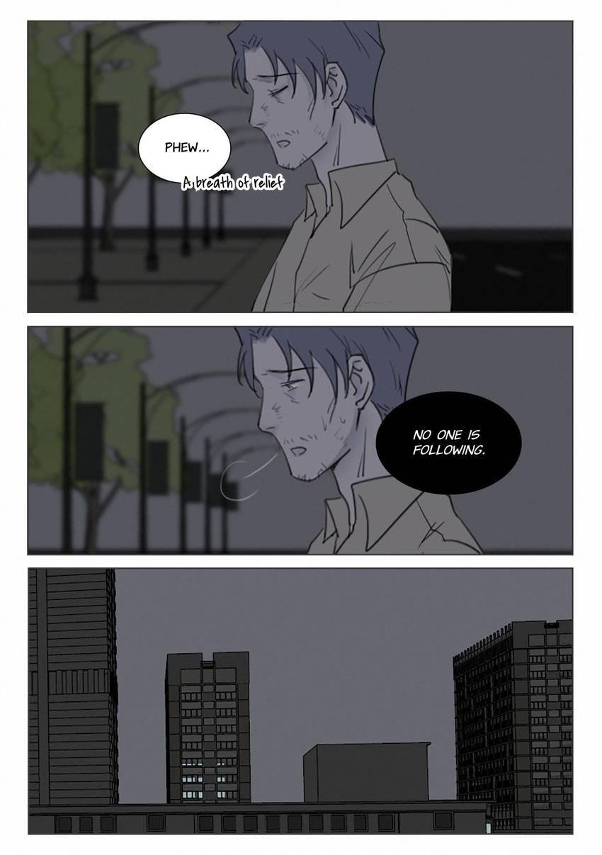 Treat Me Tender Chapter 151 page 11 - 