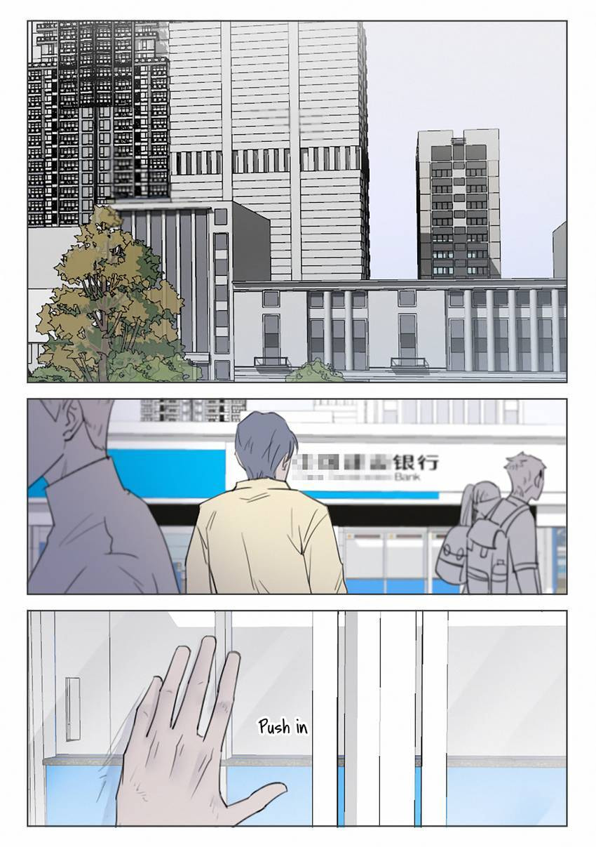 Treat Me Tender Chapter 151 page 12 - 
