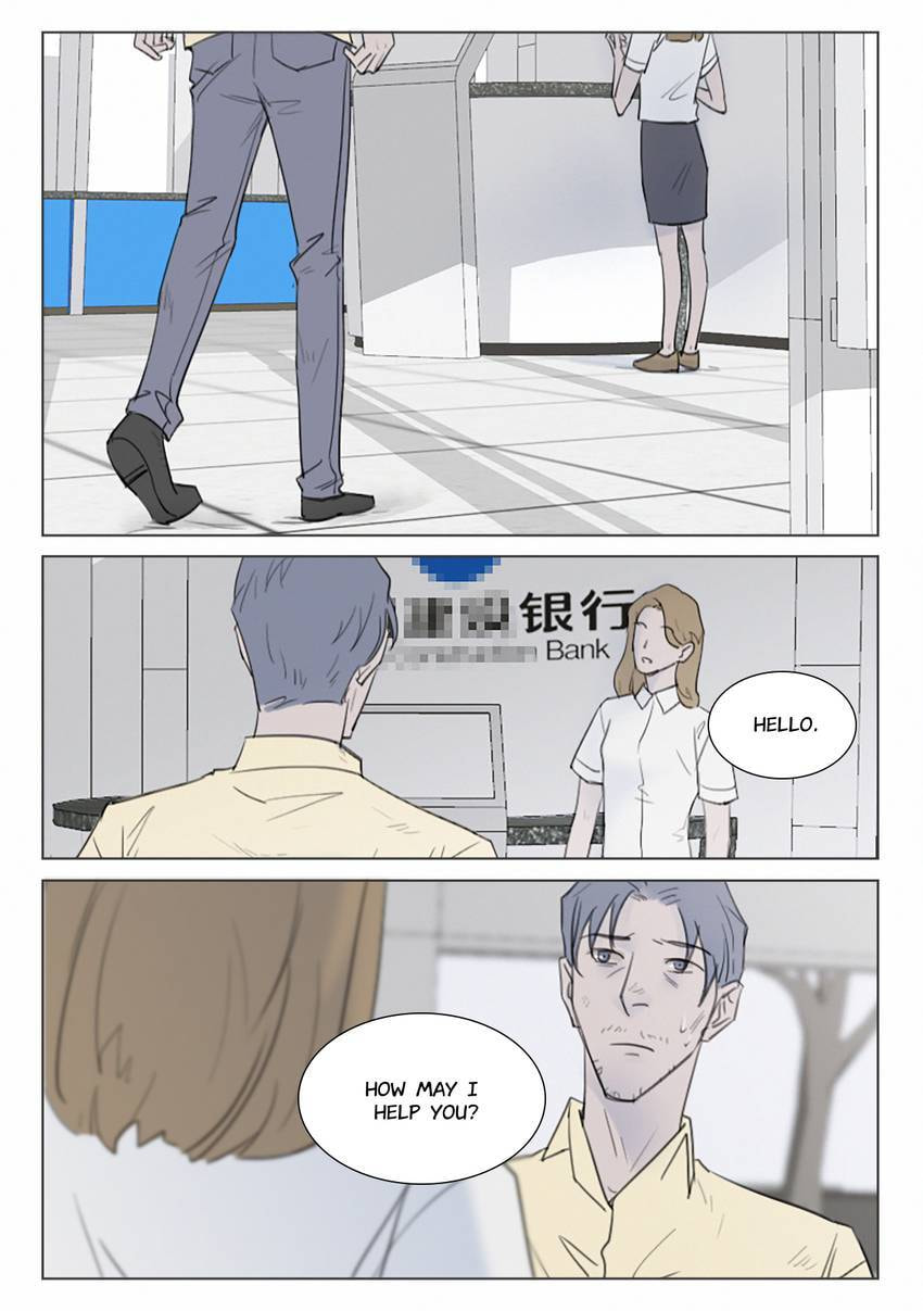 Treat Me Tender Chapter 151 page 13 - 