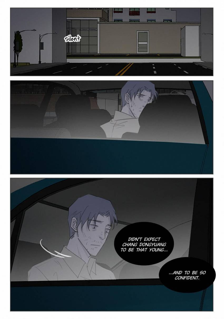 Treat Me Tender Chapter 151 page 3 - 