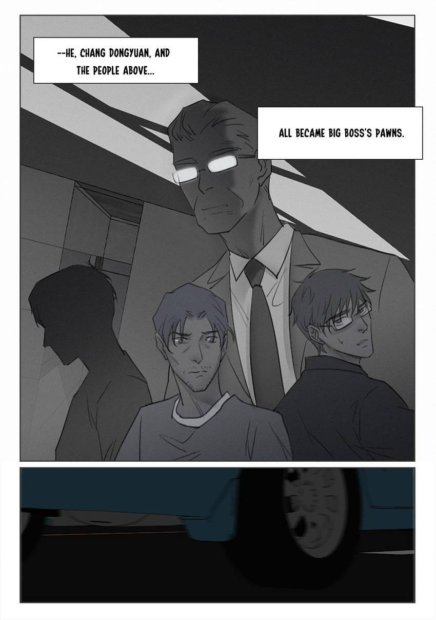 Treat Me Tender Chapter 151 page 6 - 