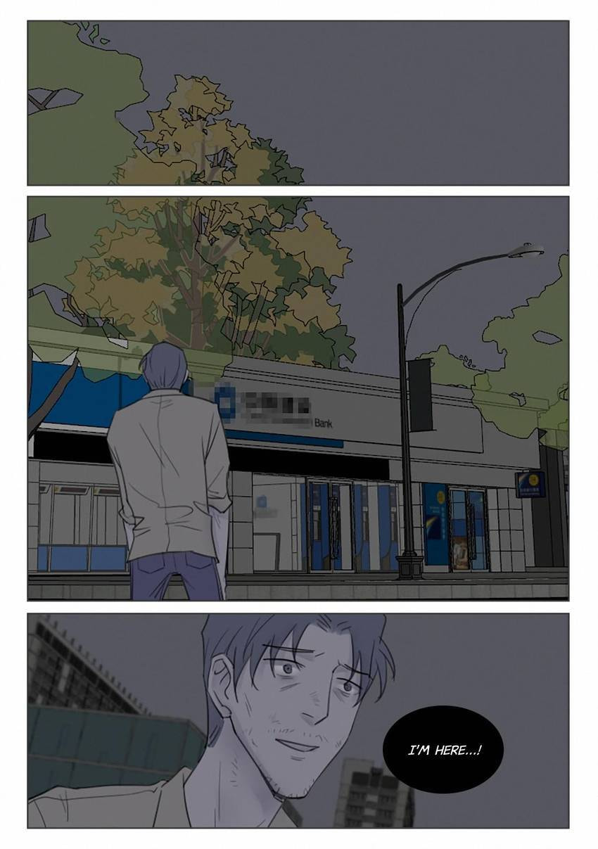 Treat Me Tender Chapter 151 page 9 - 