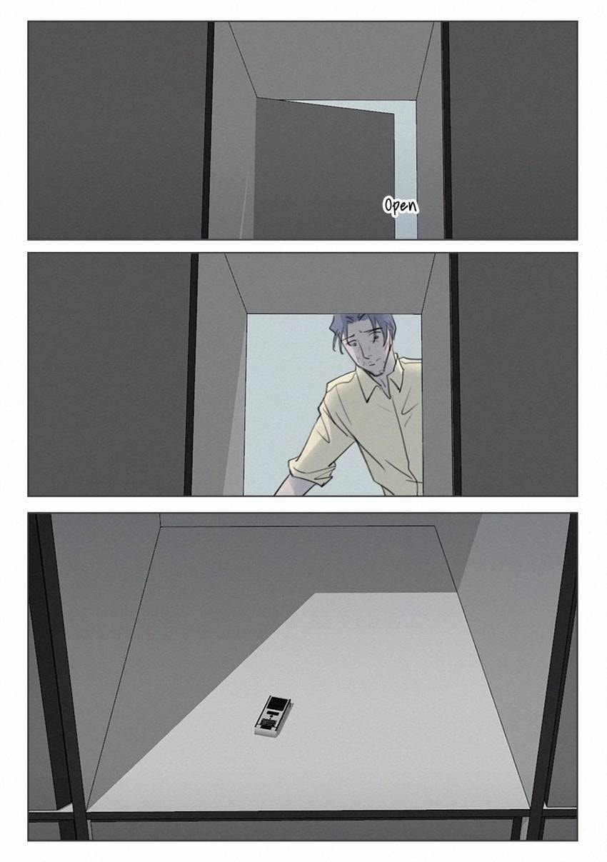 Treat Me Tender Chapter 152 page 2 - 