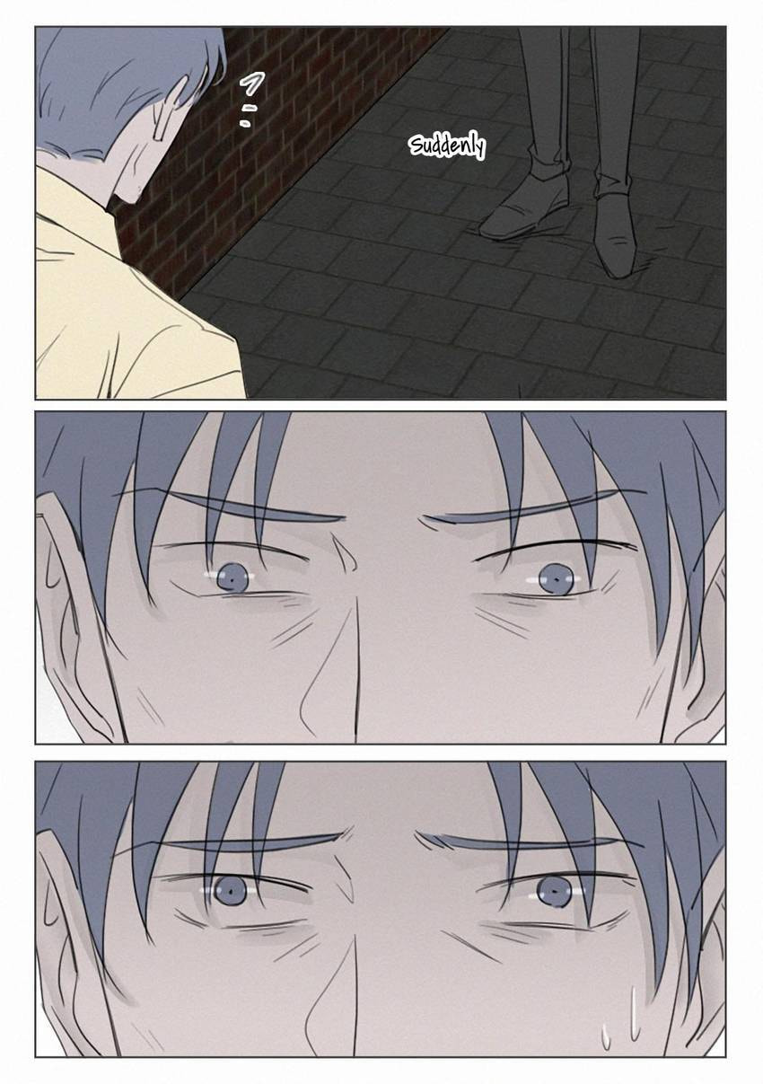 Treat Me Tender Chapter 152 page 12 - 