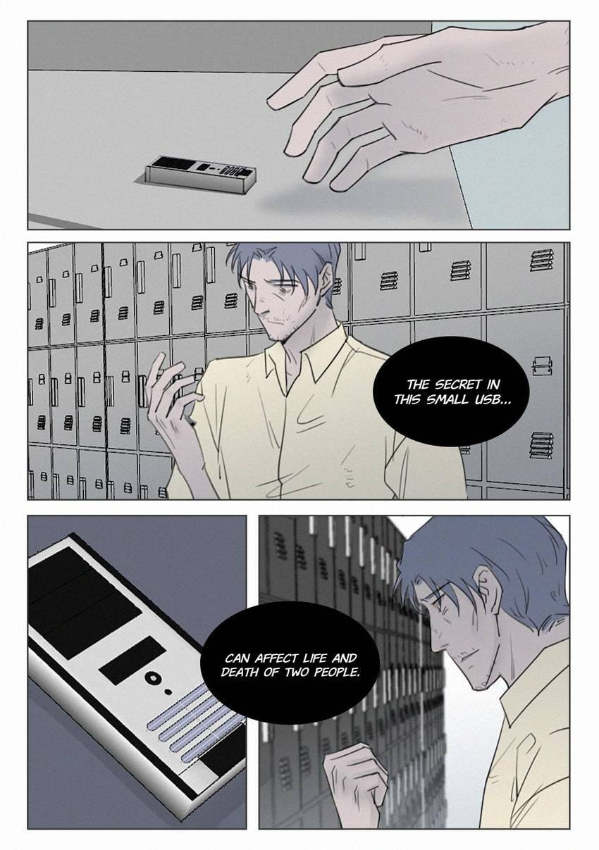 Treat Me Tender Chapter 152 page 3 - 