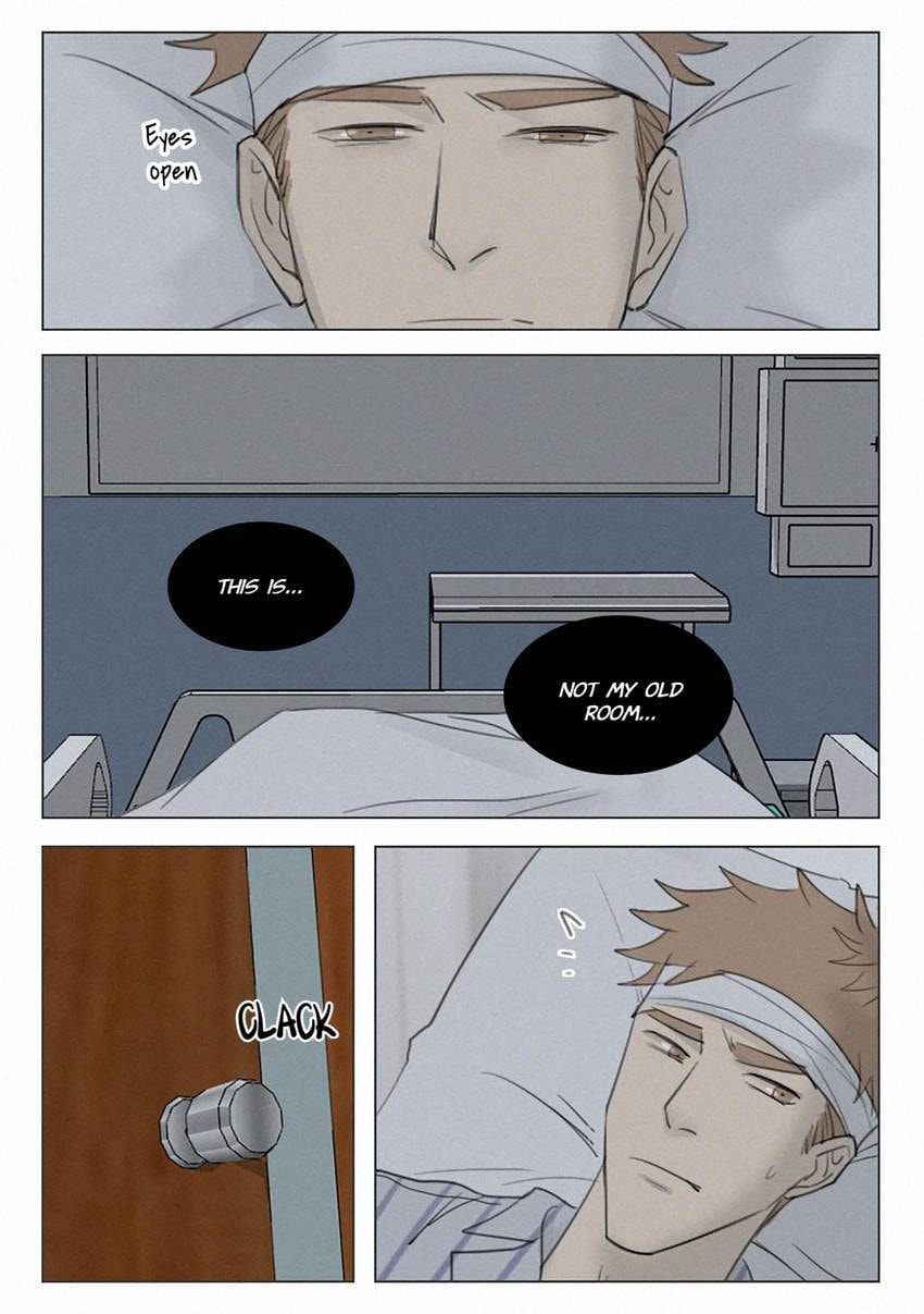 Treat Me Tender Chapter 155 page 2 - 
