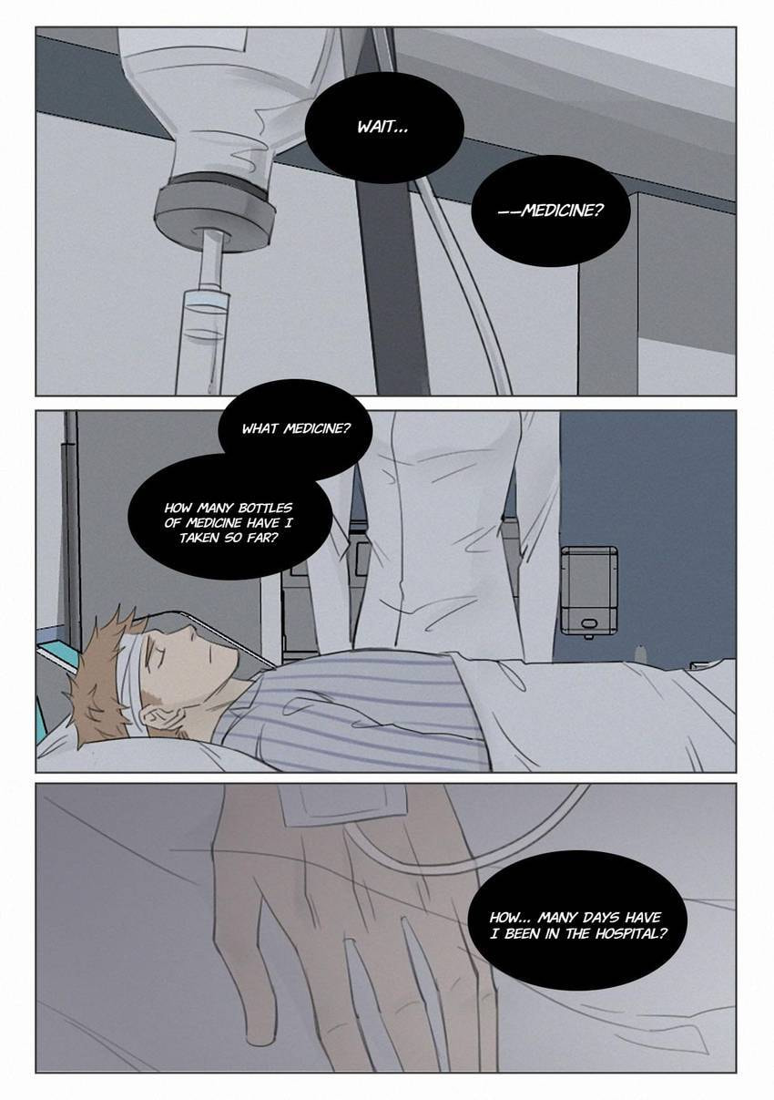 Treat Me Tender Chapter 155 page 5 - 