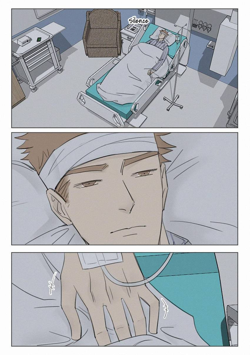 Treat Me Tender Chapter 155 page 7 - 