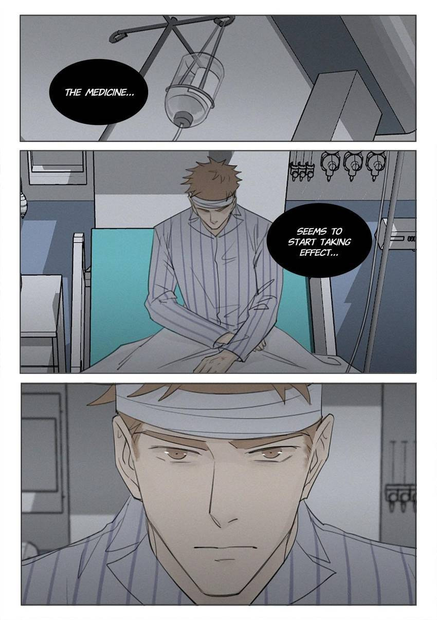 Treat Me Tender Chapter 157 page 1 - 