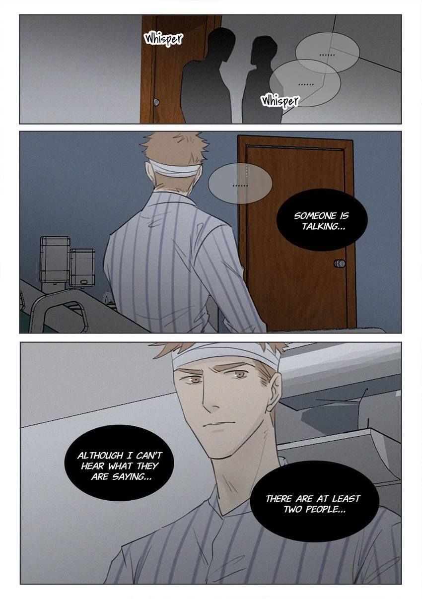 Treat Me Tender Chapter 157 page 2 - 