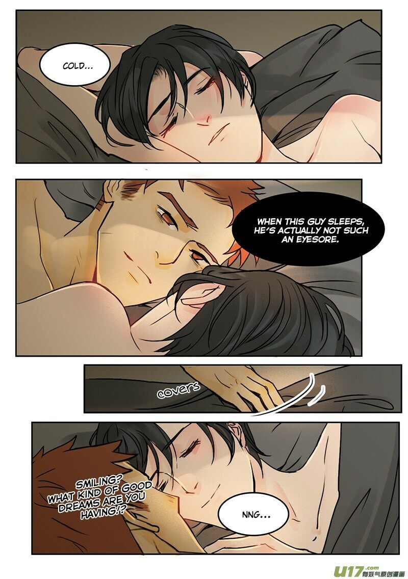 Treat Me Tender Chapter 23 page 5 - 