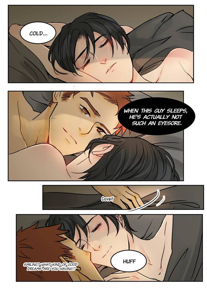 Treat Me Tender Chapter 24 page 5 - 