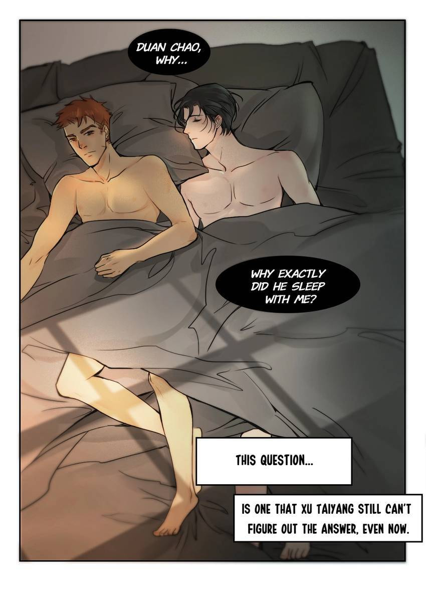 Treat Me Tender Chapter 24 page 6 - 