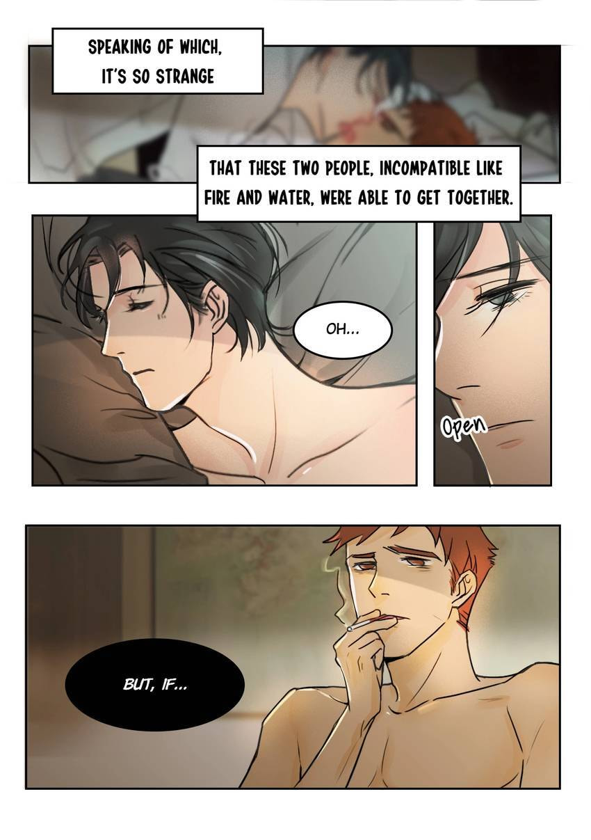Treat Me Tender Chapter 24 page 9 - 