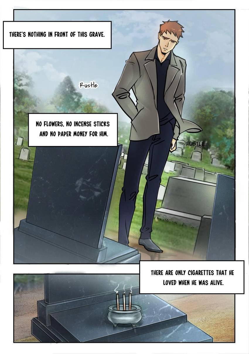 Treat Me Tender Chapter 30 page 4 - 
