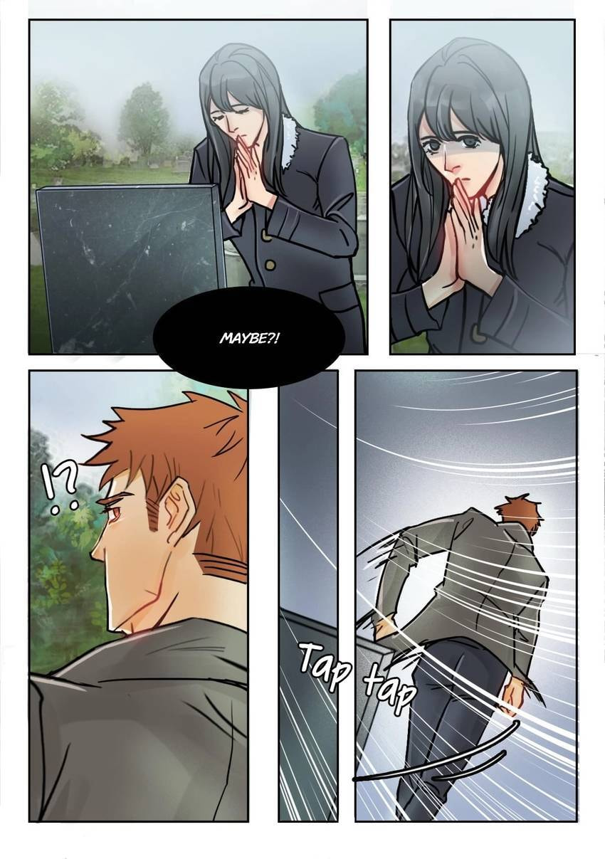 Treat Me Tender Chapter 30 page 6 - 
