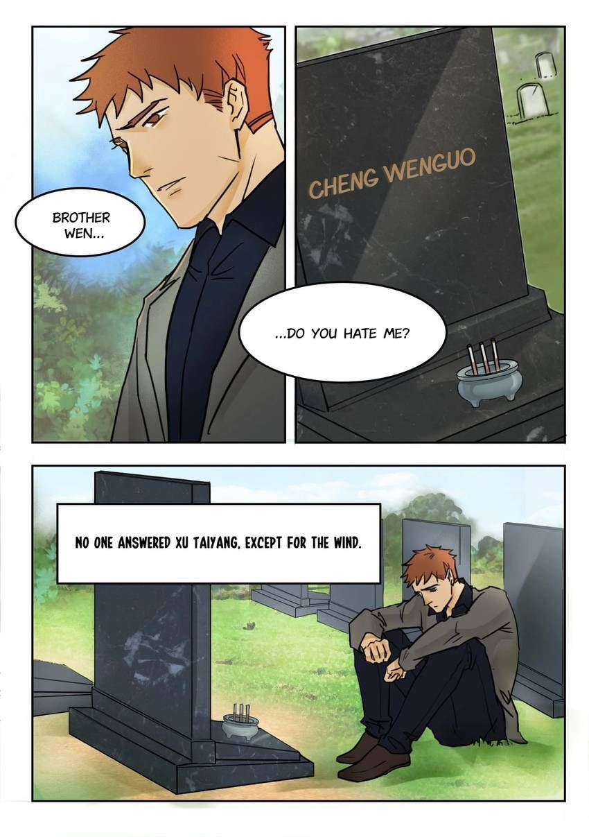 Treat Me Tender Chapter 31 page 5 - 