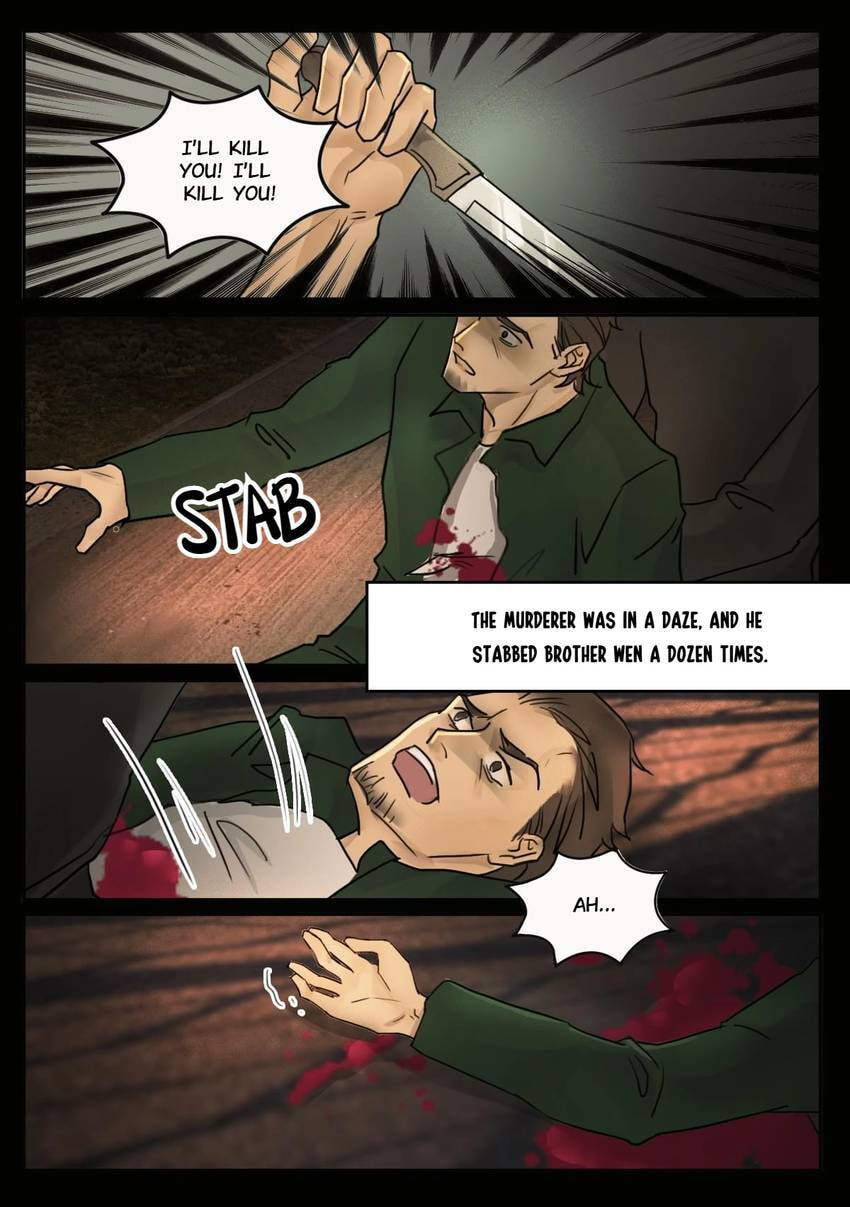 Treat Me Tender Chapter 32 page 5 - 