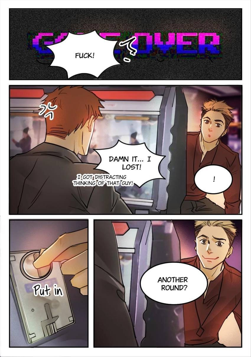 Treat Me Tender Chapter 34 page 3 - 