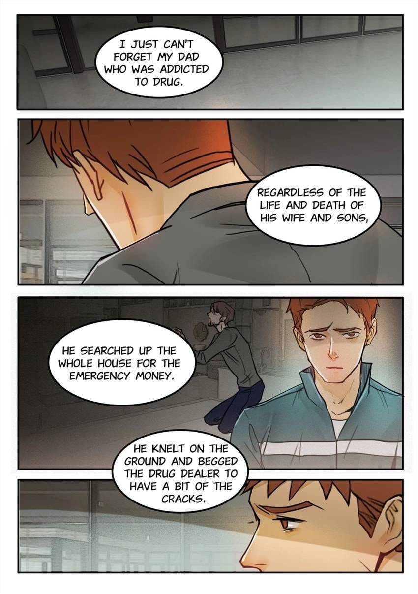 Treat Me Tender Chapter 37 page 2 - 