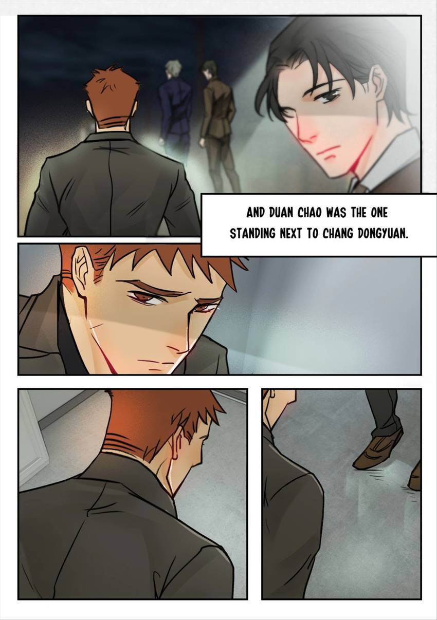 Treat Me Tender Chapter 38 page 7 - 