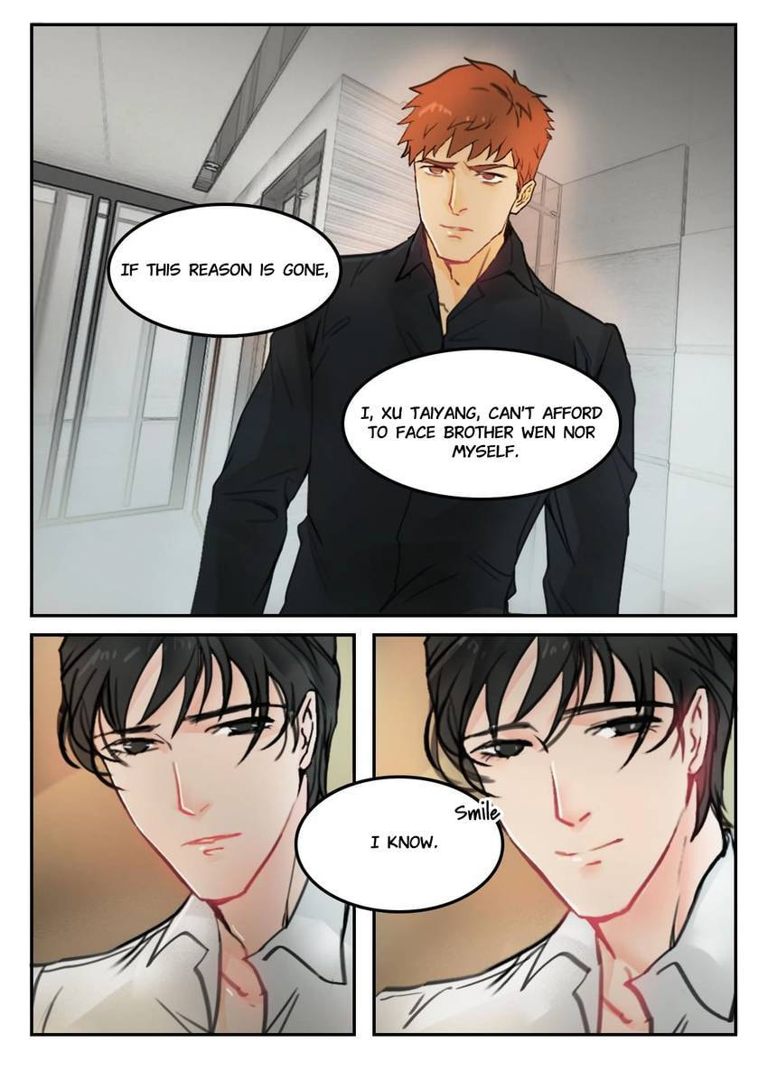 Treat Me Tender Chapter 42 page 1 - 