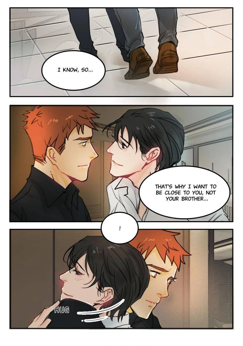 Treat Me Tender Chapter 42 page 2 - 