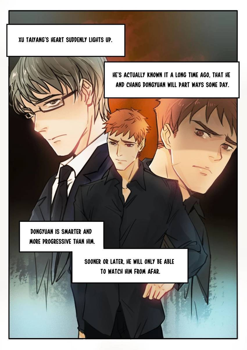 Treat Me Tender Chapter 42 page 4 - 