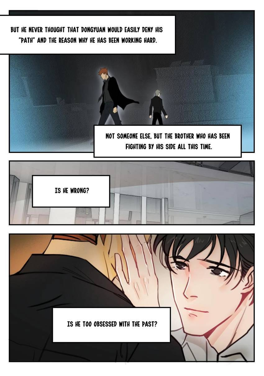Treat Me Tender Chapter 42 page 5 - 