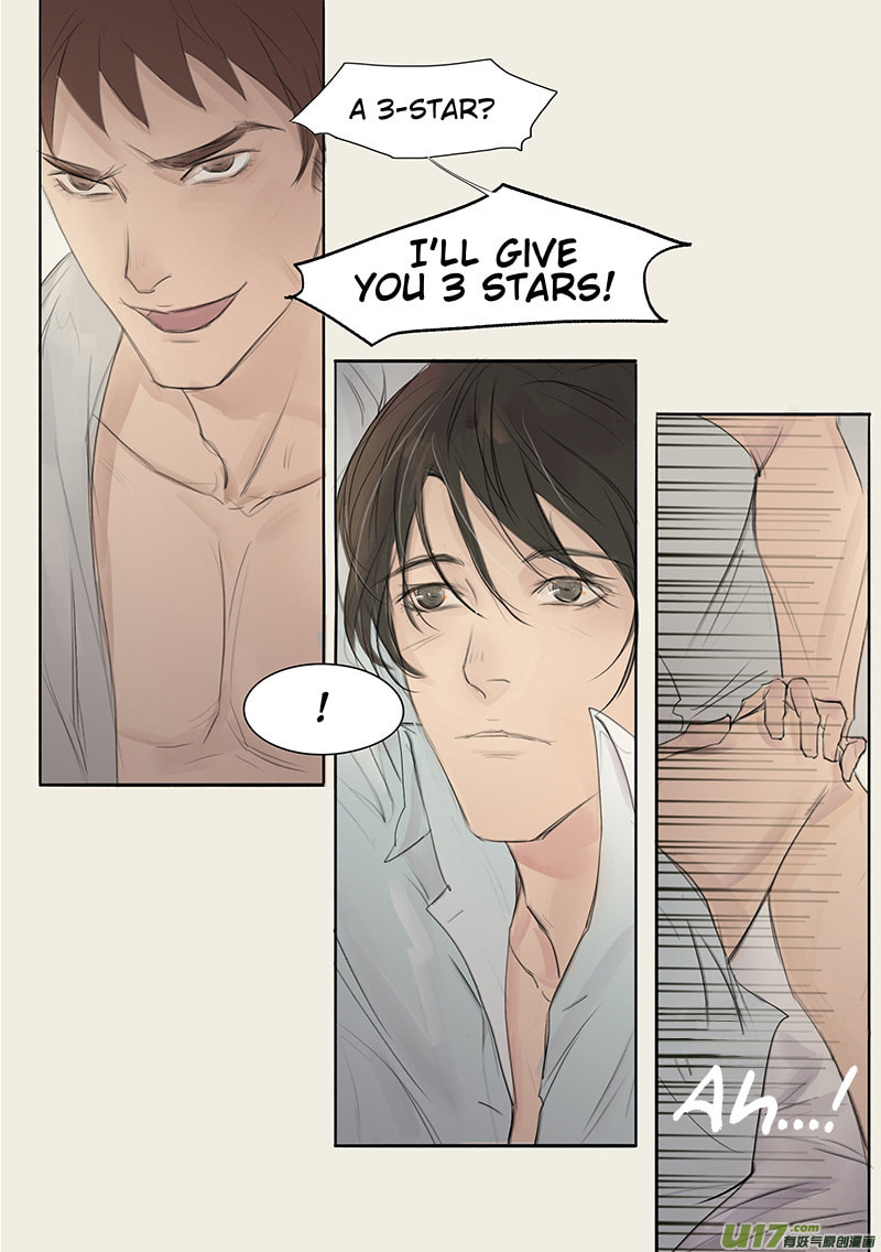 Treat Me Tender Chapter 5 page 4 - 