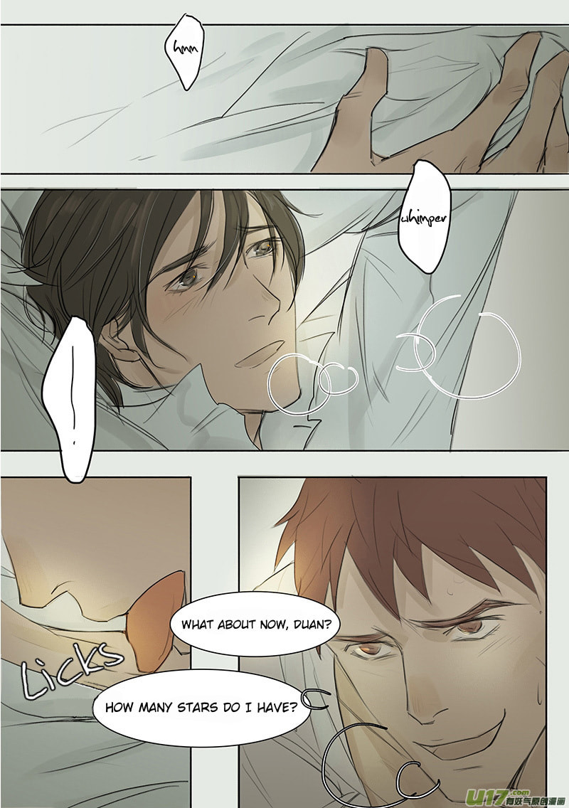 Treat Me Tender Chapter 5 page 5 - 
