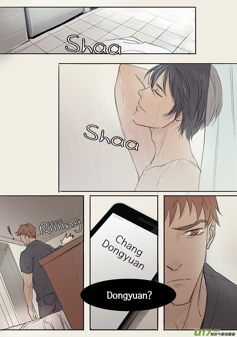 Treat Me Tender Chapter 6 page 11 - 