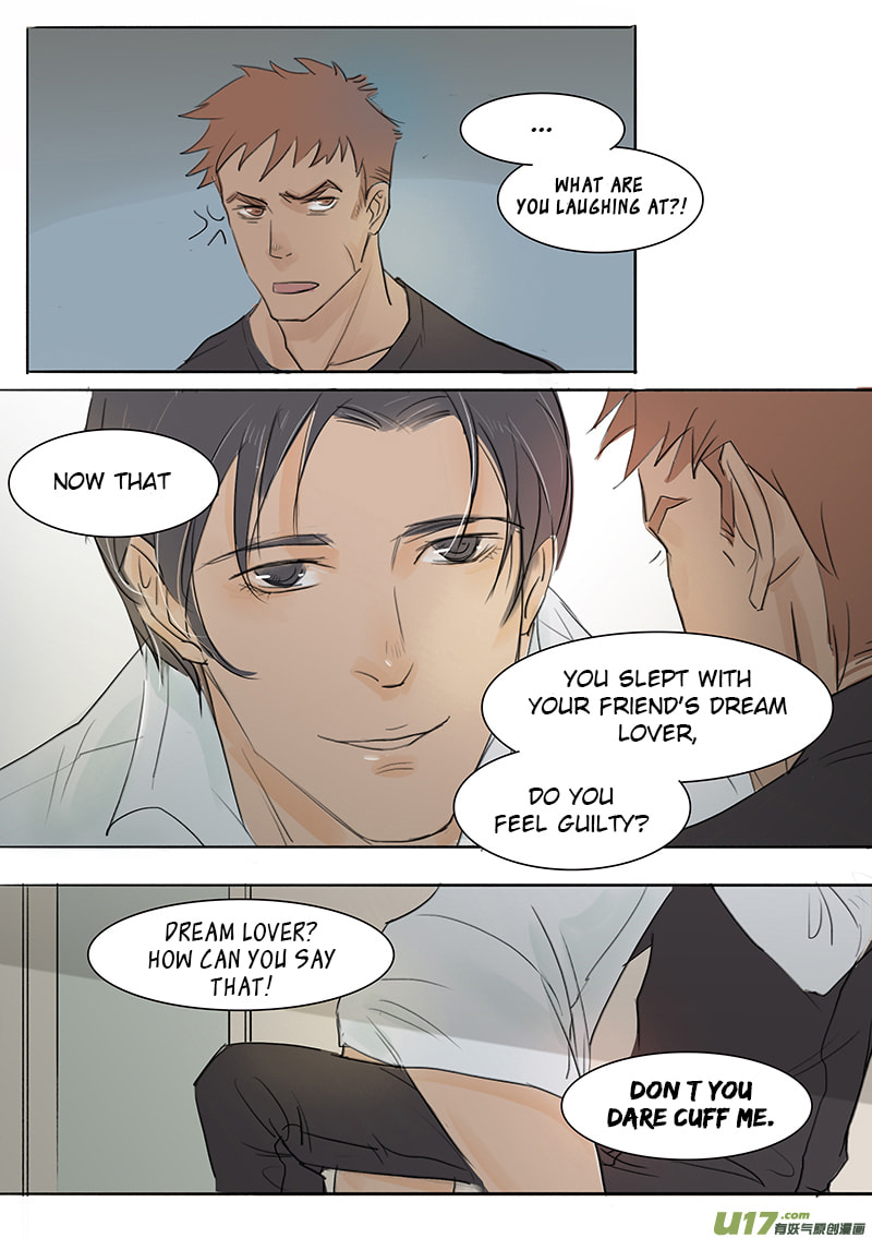 Treat Me Tender Chapter 7 page 7 - 