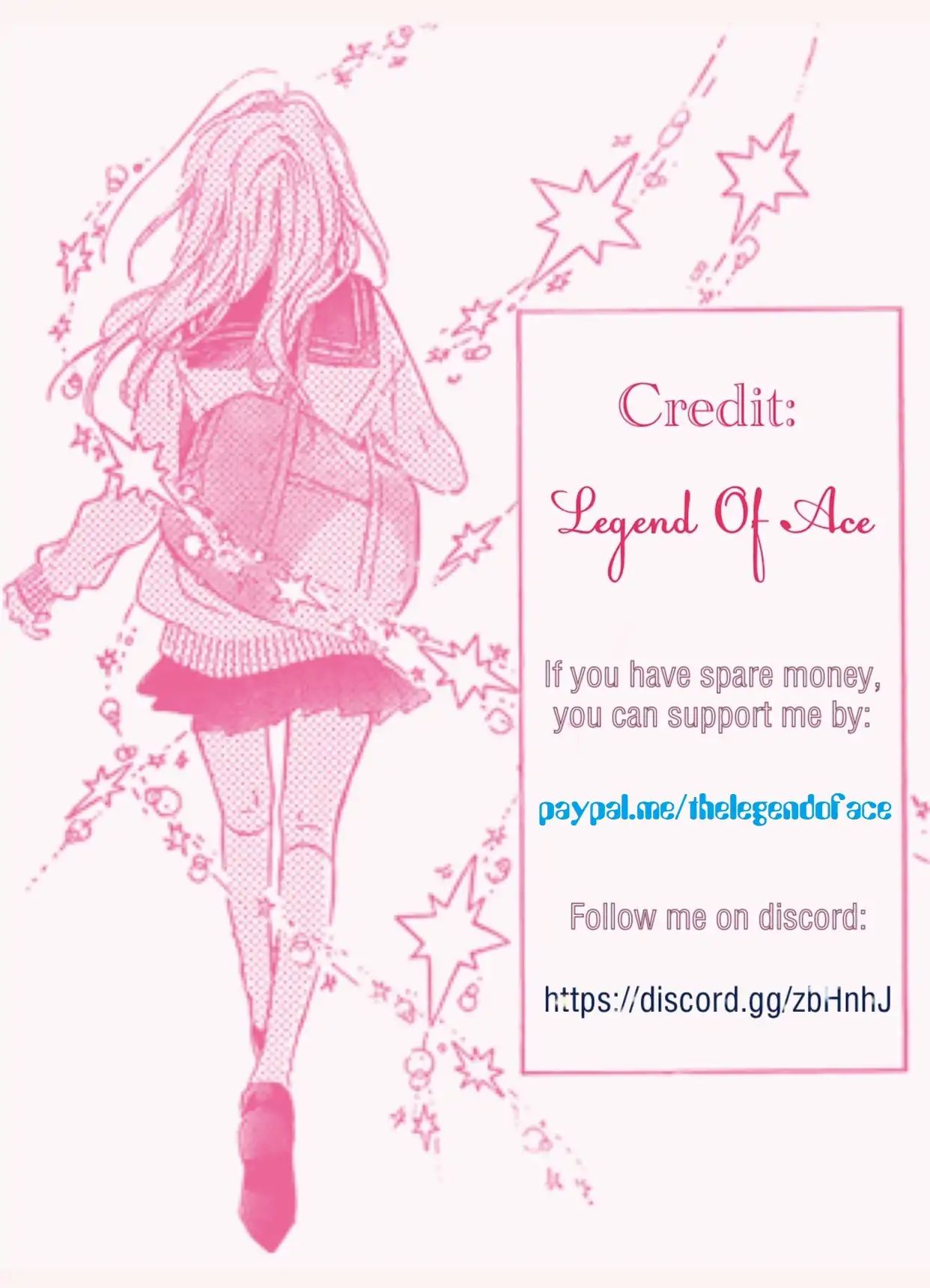 Treat of Reincarnation: The Advent of the Almighty Pastry Chef Chapter 1.1 page 21 - 
