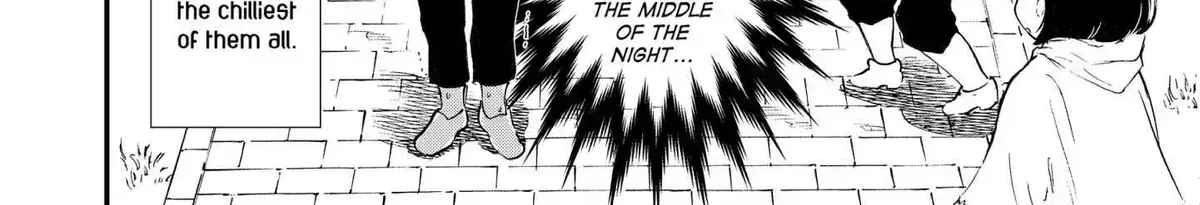 Treat of Reincarnation: The Advent of the Almighty Pastry Chef Chapter 1.5 page 16 - 