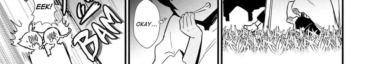 Treat of Reincarnation: The Advent of the Almighty Pastry Chef Chapter 1.5 page 10 - 