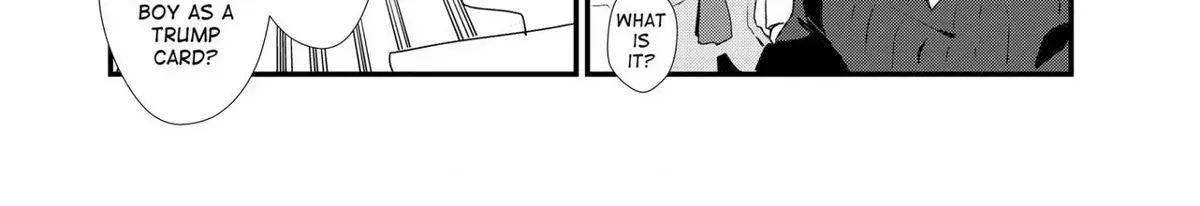Treat of Reincarnation: The Advent of the Almighty Pastry Chef Chapter 1.6 page 34 - 