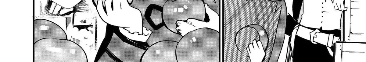 Treat of Reincarnation: The Advent of the Almighty Pastry Chef Chapter 2.5 page 16 - 