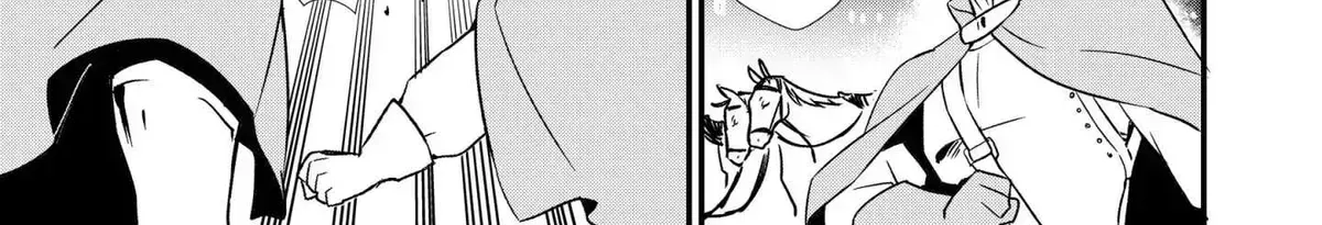 Treat of Reincarnation: The Advent of the Almighty Pastry Chef Chapter 2.5 page 50 - 