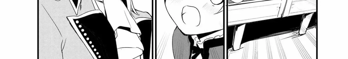 Treat of Reincarnation: The Advent of the Almighty Pastry Chef Chapter 2.6 page 64 - 