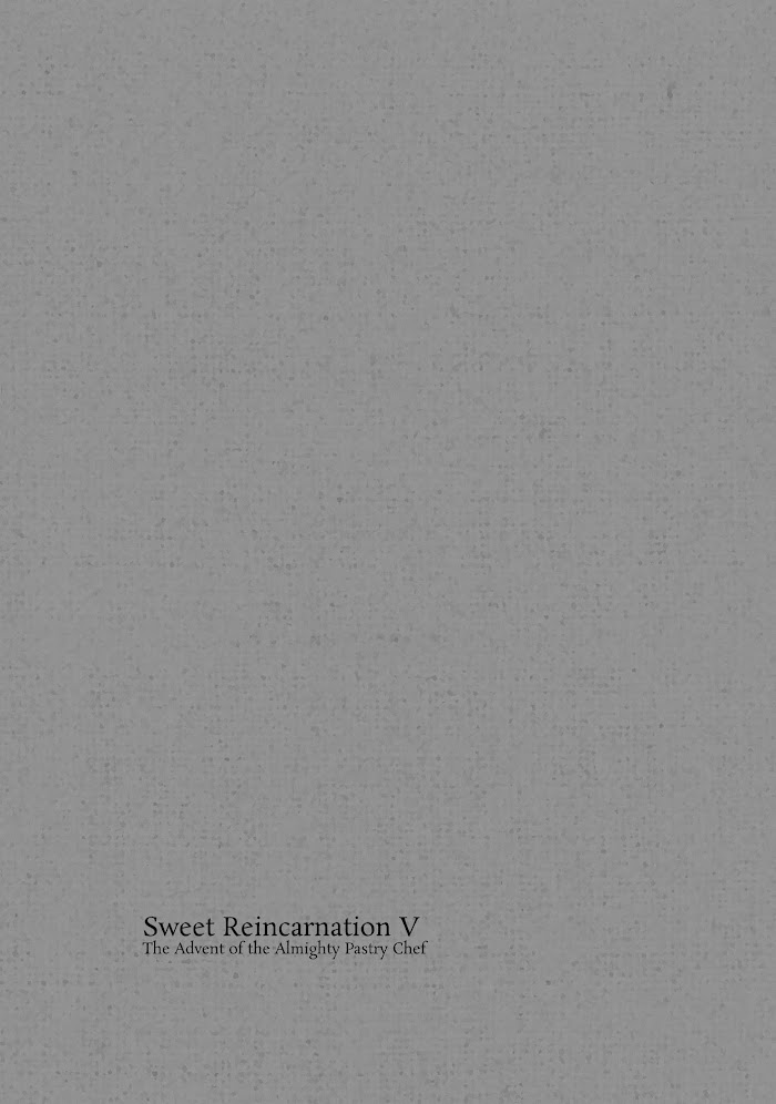 Treat of Reincarnation: The Advent of the Almighty Pastry Chef Chapter 25 page 36 - 