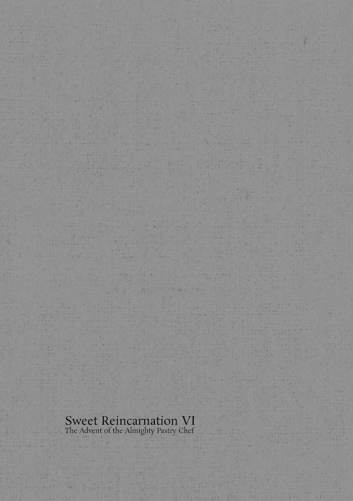 Treat of Reincarnation: The Advent of the Almighty Pastry Chef Chapter 26 page 37 - 