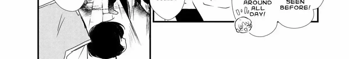 Treat of Reincarnation: The Advent of the Almighty Pastry Chef Chapter 3.1 page 60 - 