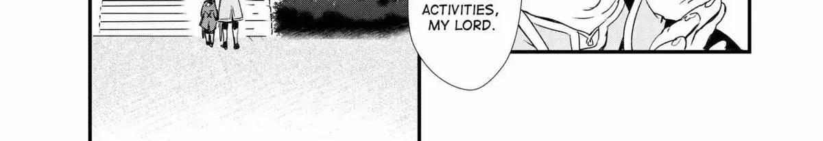 Treat of Reincarnation: The Advent of the Almighty Pastry Chef Chapter 3.1 page 68 - 