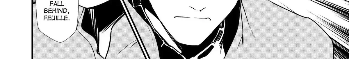 Treat of Reincarnation: The Advent of the Almighty Pastry Chef Chapter 3.5 page 12 - 